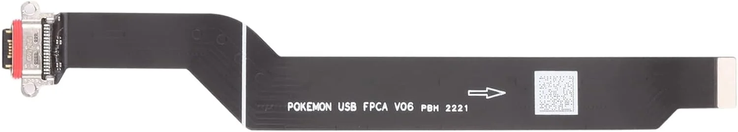 کابل فلت پورت شارژ گوشی Nothing Phone 1