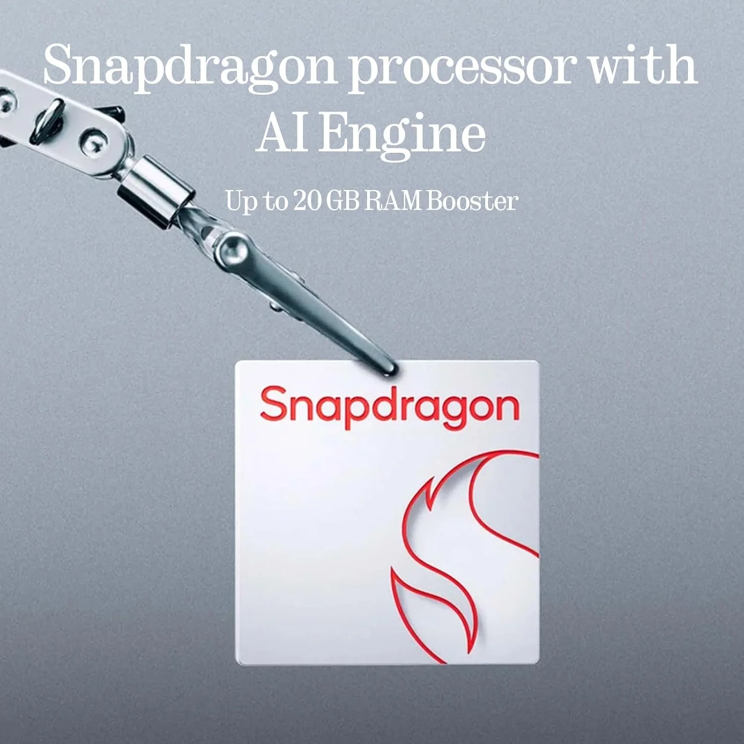 گوشی هوشمند ناتینگ فون (3a)، نمایشگر 6.77 اینچی 120 هرتز AMOLED، سیستم دوربین سه گانه 50 مگاپیکسلی، پردازنده اسنپدراگون 7s Gen3، بلوتوث 5.4، ضد آب IP64، 5000 میلی آمپر ساعت، دو سیم کارت نانو، اندروید 15، 12+256 گیگابایت سفید