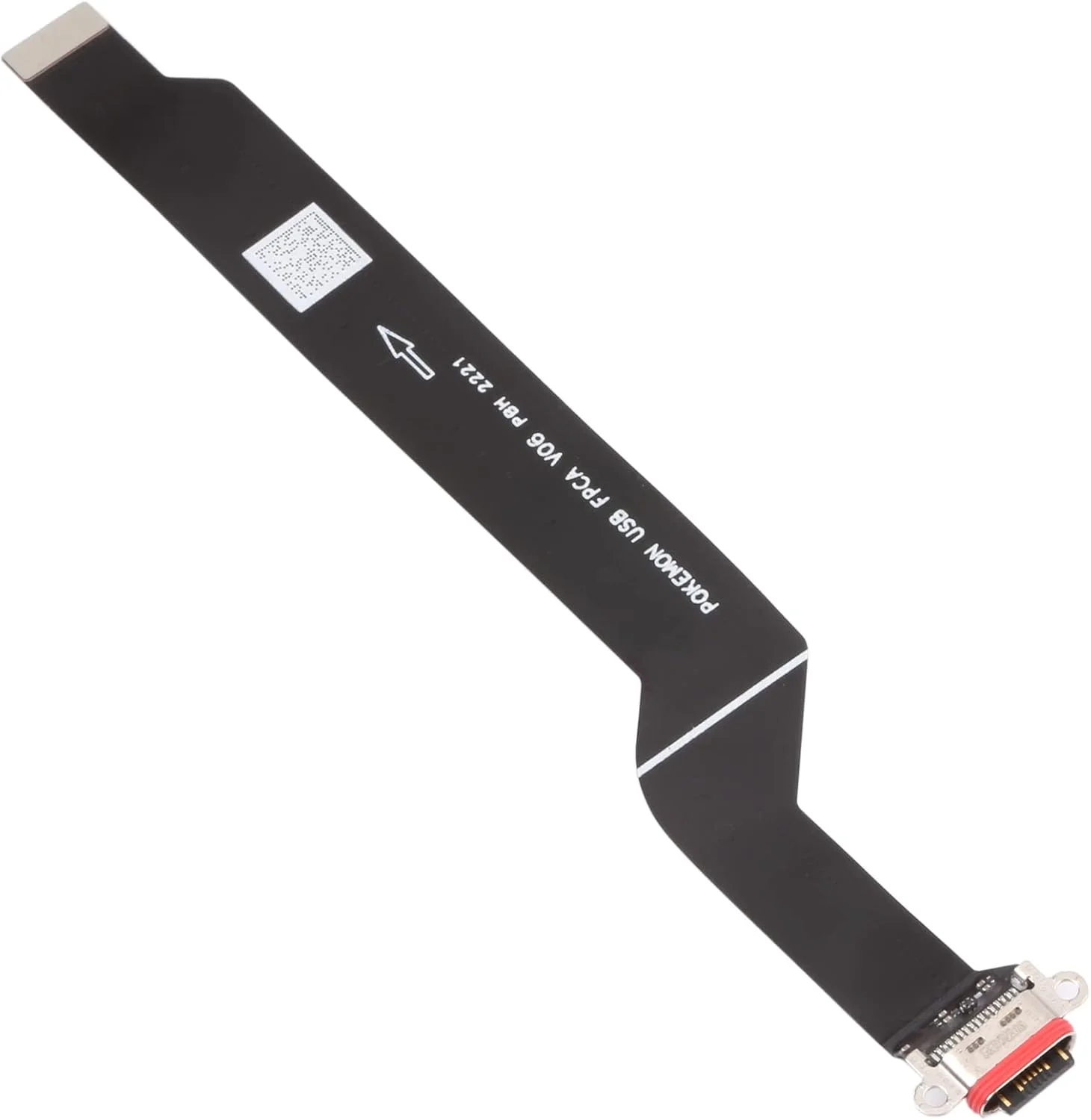 کابل فلت پورت شارژ گوشی Nothing Phone 1