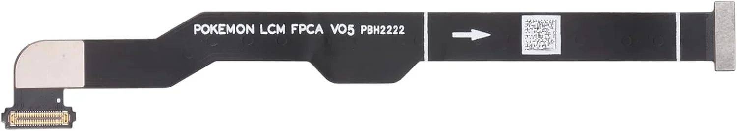 کابل فلت مادربرد برای Nothing Phone 1