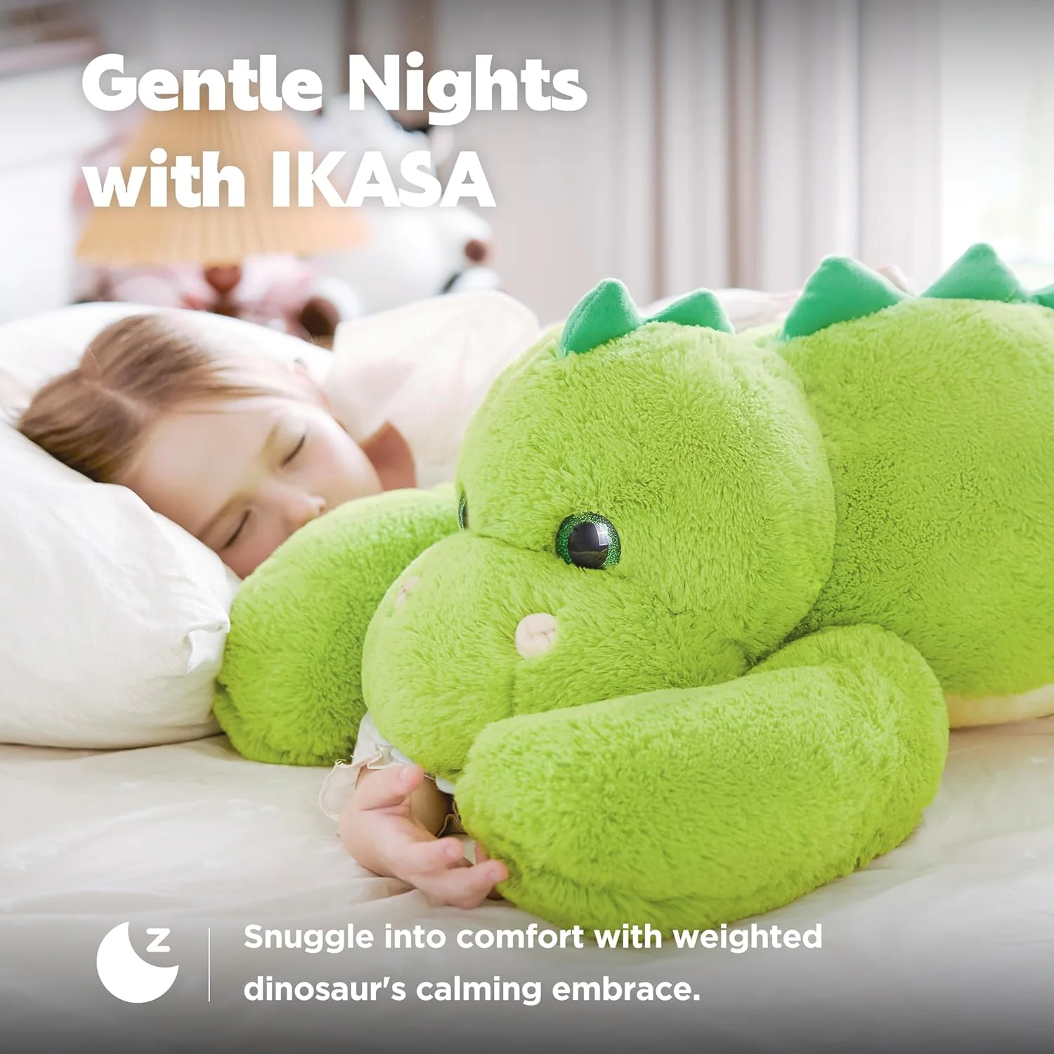 عروسک پولیشی دایناسور ایکاسا، 30 اینچ، بزرگ، نرم و لطیف، سایز بزرگ، عروسک پشمالو و دوست داشتنی، هدیه ای برای دختران و پسران عروسک پولیشی دایناسور ایکاسا، 30 اینچ، بزرگ، نرم و لطیف، سایز بزرگ، عروسک پشمالو و دوست داشتنی، هدیه ای برای دختران و پسران