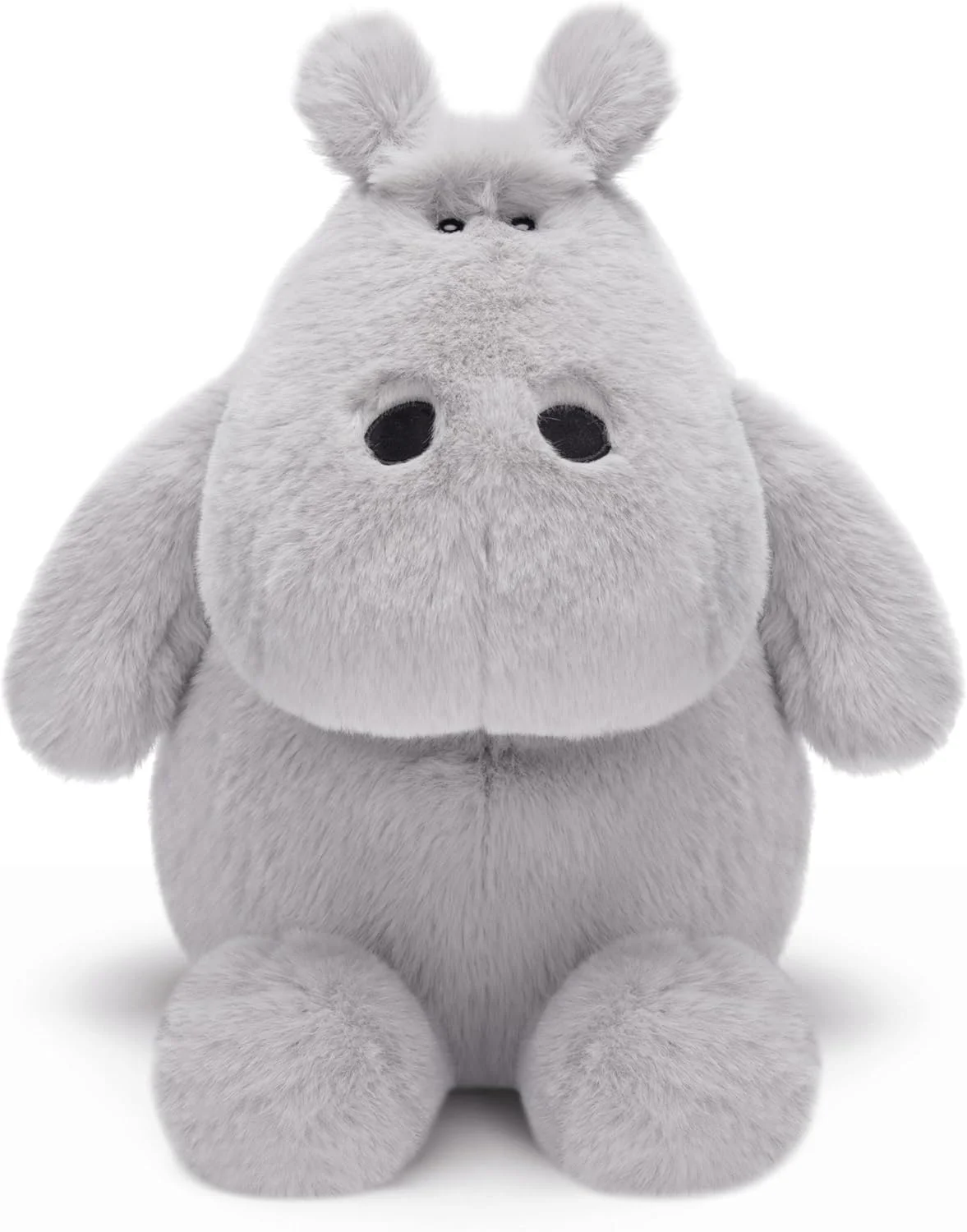 عروسک های پولیشی اسب آبی IKASA، 35 سانتی متر، عروسک نرم و ناز کوچک، هدیه ای برای خانواده، کودکان، دختران، پسران عروسک های پولیشی اسب آبی IKASA، 35 سانتی متر، عروسک نرم و ناز کوچک، هدیه ای برای خانواده، کودکان، دختران، پسران