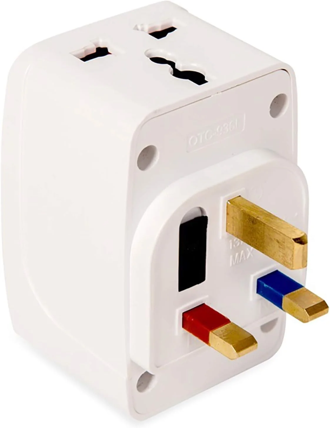 آداپتور ورودی سه راهی چند منظوره اوشتراکو مدل OTC-936L