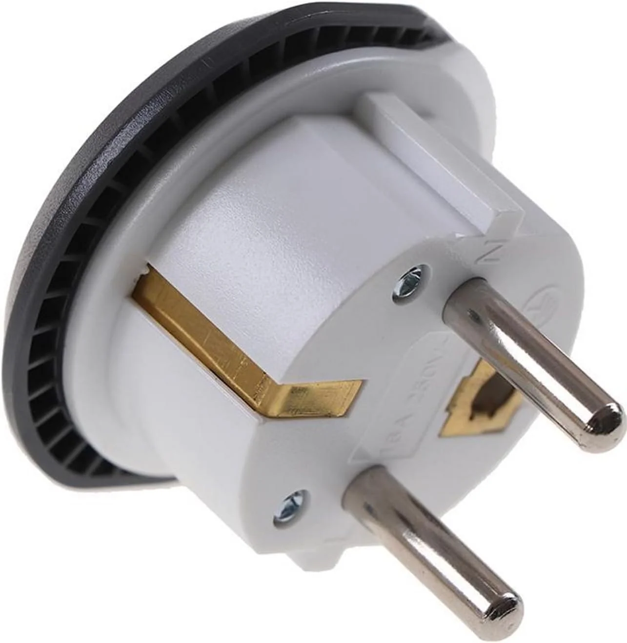 آداپتور مسافرتی چند منظوره یونیورسال 250 ولت 16 آمپر آداپتور مسافرتی چند منظوره یونیورسال 250 ولت 16 آمپر