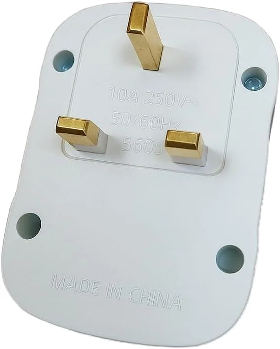 آداپتور مسافرتی جهانی MOMENT با پورتهای USB + Type C، ورودی 5.0V: 1000mA AC 110-250 V - ایده آل برای لپ تاپ، تلفن همراه، آداپتور مسافرتی ایمن آداپتور مسافرتی جهانی MOMENT با پورتهای USB + Type C، ورودی 5.0V: 1000mA AC 110-250 V - ایده آل برای لپ تاپ، تلفن همراه، آداپتور مسافرتی ایمن