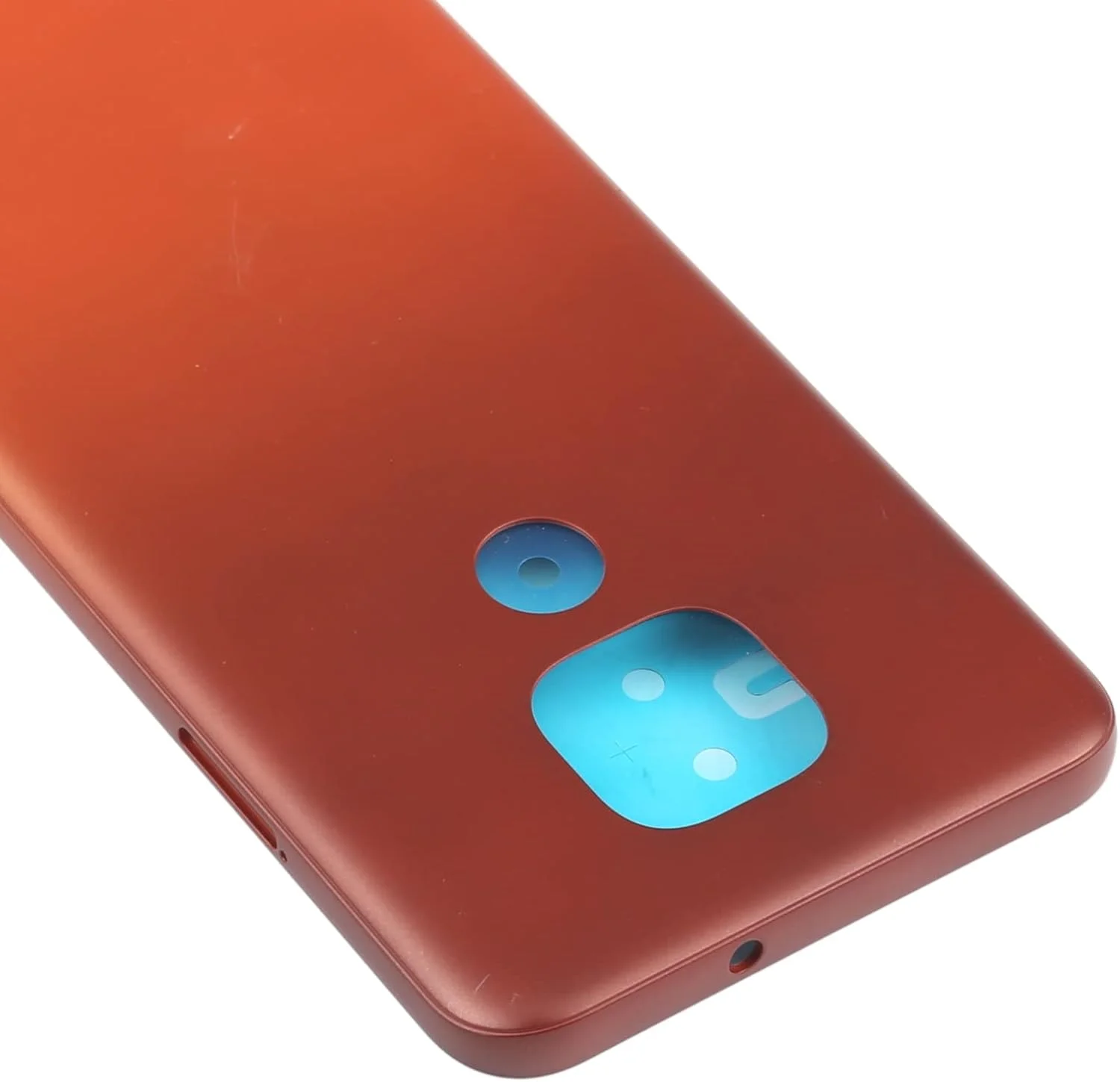 درب پشت باتری جایگزین تلفن همراه برای موتورولا Moto E7 Plus XT2081-1