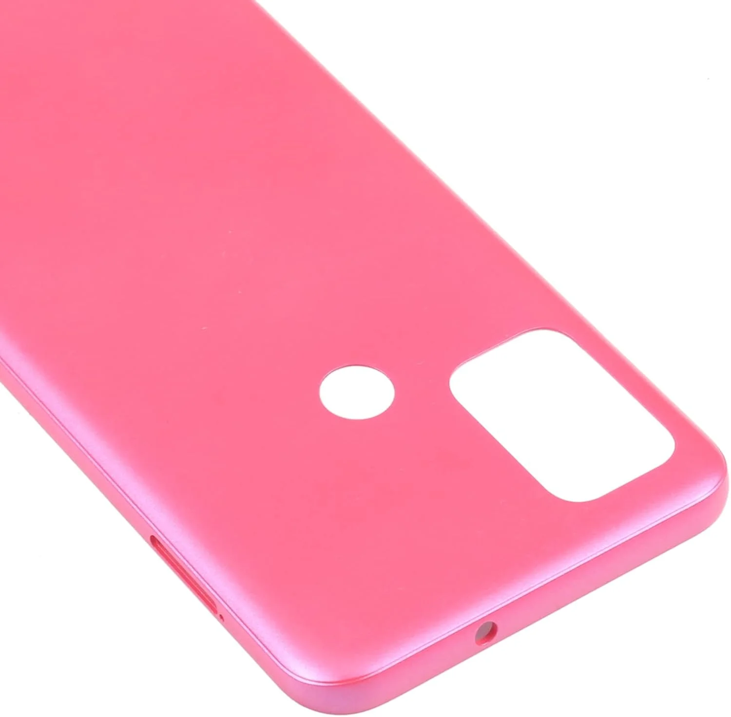 درب پشت باتری جایگزین تلفن همراه برای موتورولا Moto G20 XT2138-1 XT2138-2 درب پشت باتری جایگزین تلفن همراه برای موتورولا Moto G20 XT2138-1 XT2138-2