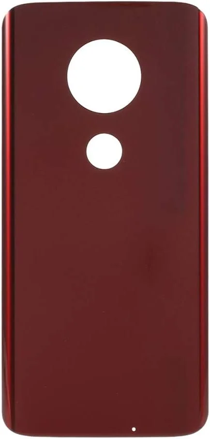 درب پشت باتری گوشی موبایل Tangyongjiao جایگزین برای Motorola Moto G7 Plus درب پشت باتری گوشی موبایل Tangyongjiao جایگزین برای Motorola Moto G7 Plus