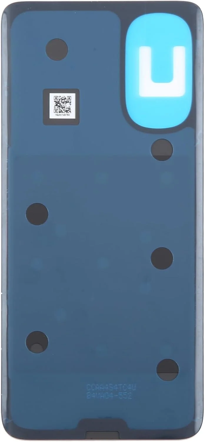 قطعات جایگزین تلفن همراه، درب پشت باتری گوشی موتورولا Moto G82 قطعات جایگزین تلفن همراه، درب پشت باتری گوشی موتورولا Moto G82