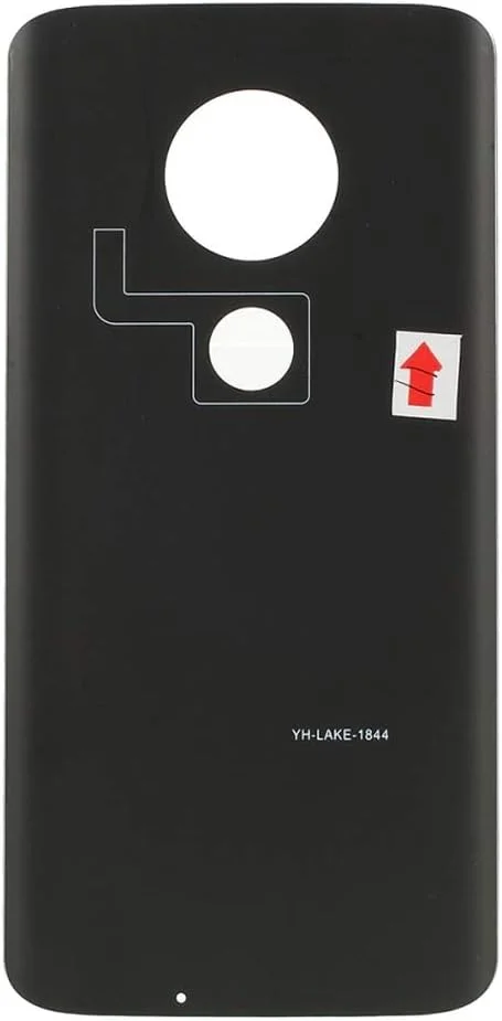 درب پشت باتری گوشی موبایل Tangyongjiao جایگزین برای Motorola Moto G7 Plus درب پشت باتری گوشی موبایل Tangyongjiao جایگزین برای Motorola Moto G7 Plus