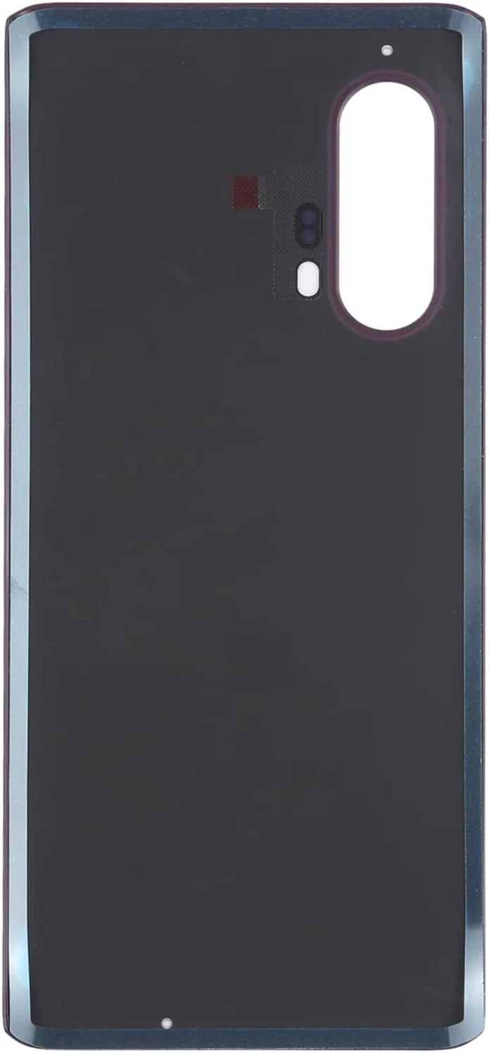 درب پشت باتری گوشی موبایل جایگزین برای موتورولا Edge+ XT2061-3