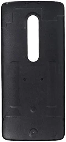 درب پشتی باتری جدید YYQ برای موتورولا Moto X Play XT1561 XT1562 (آبی)