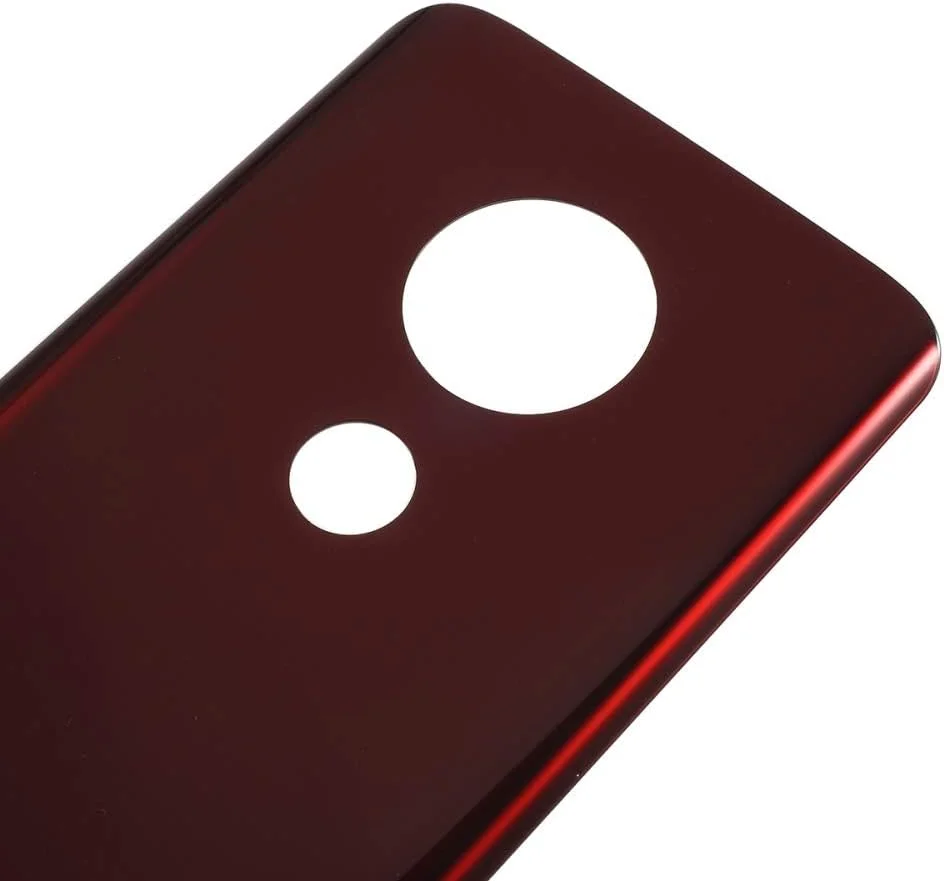 درب پشت باتری گوشی موبایل Tangyongjiao جایگزین برای Motorola Moto G7 Plus درب پشت باتری گوشی موبایل Tangyongjiao جایگزین برای Motorola Moto G7 Plus