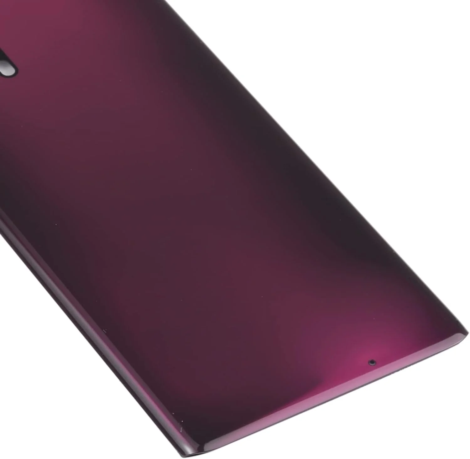 درب پشت باتری گوشی موبایل جایگزین برای موتورولا Edge+ XT2061-3