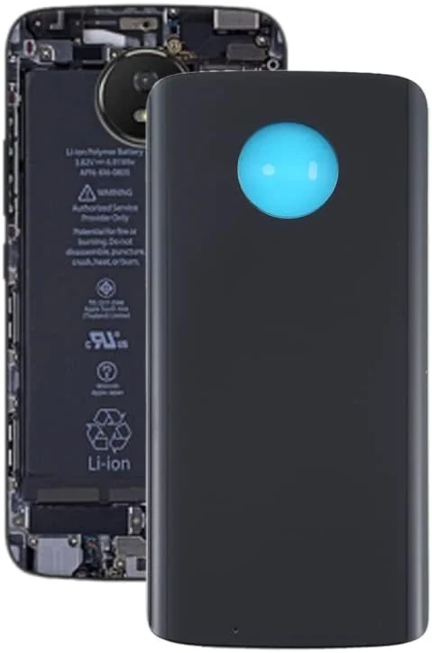 درب پشتی باتری جایگزین تلفن همراه برای موتورولا Moto G6