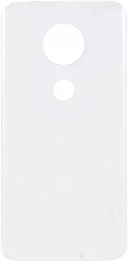 درب پشت باتری جایگزین گوشی موبایل برای موتورولا موتو G7 درب پشت باتری جایگزین گوشی موبایل برای موتورولا موتو G7