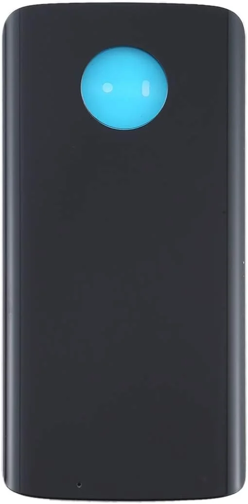 درب پشتی باتری جایگزین تلفن همراه برای موتورولا Moto G6 درب پشتی باتری جایگزین تلفن همراه برای موتورولا Moto G6
