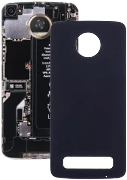 درب پشت باتری جایگزین تلفن همراه برای موتورولا موتو زد