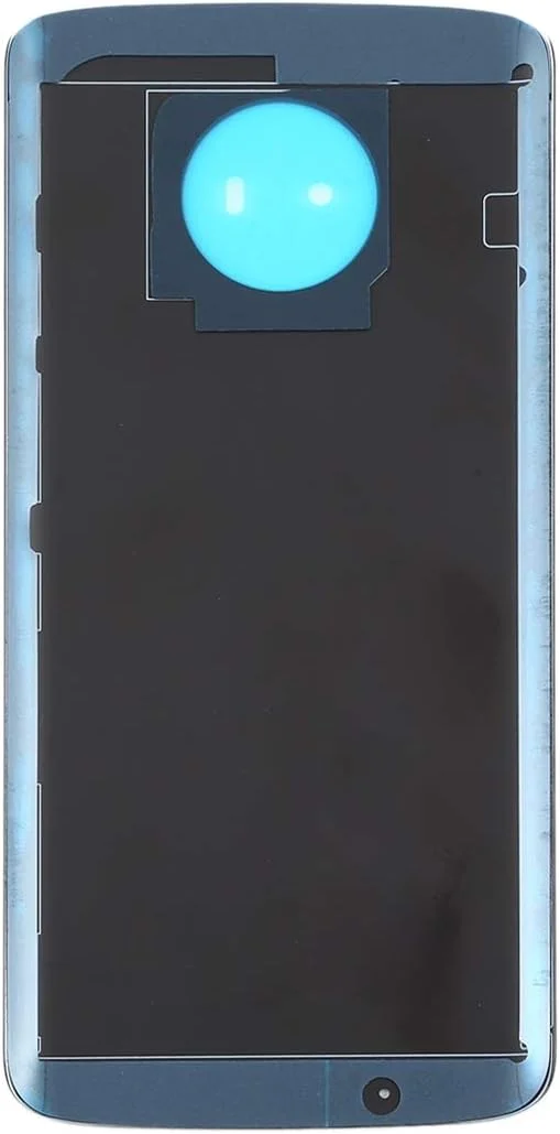 درب پشتی باتری جایگزین تلفن همراه برای موتورولا Moto G6 درب پشتی باتری جایگزین تلفن همراه برای موتورولا Moto G6