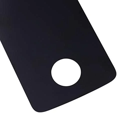 درب پشت باتری جایگزین تلفن همراه برای موتورولا موتو زد