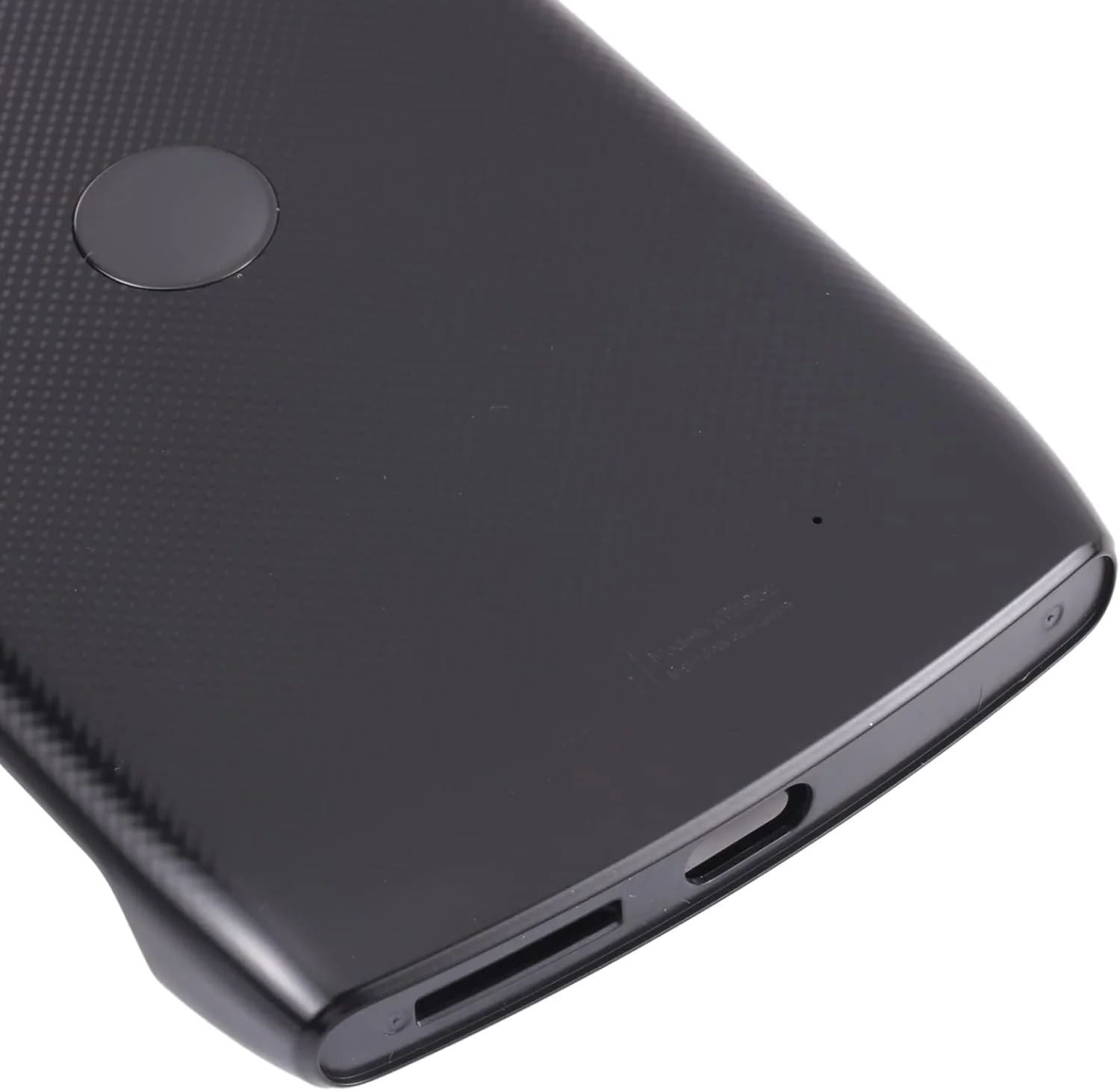 درب پشتی باتری جایگزین تلفن همراه برای Motorola Razr 2019