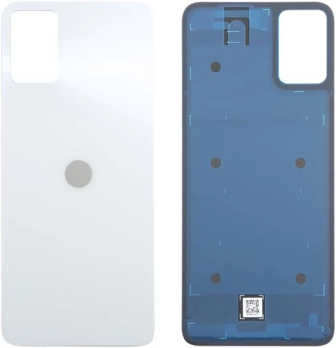 درب پشت باتری جایگزین گوشی موبایل موتورولا Moto E22