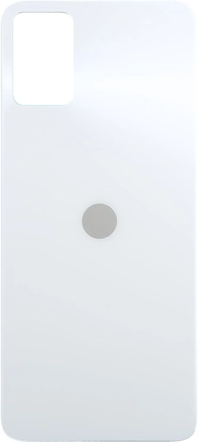 درب پشت باتری جایگزین گوشی موبایل موتورولا Moto E22