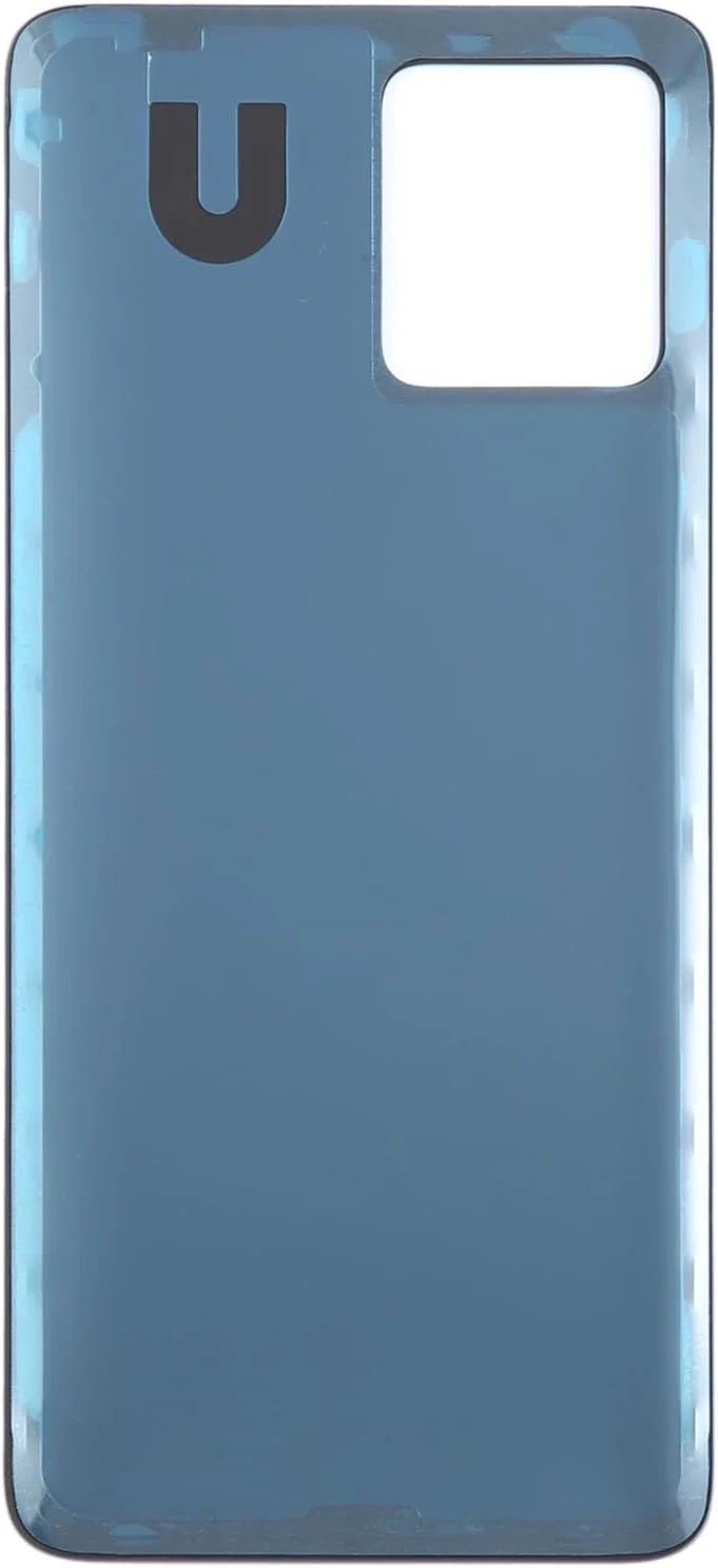 درب پشت باتری جایگزین گوشی موبایل موتورولا Moto G72