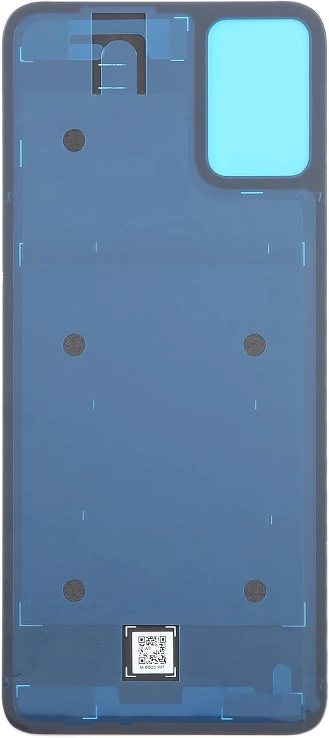 درب پشت باتری جایگزین گوشی موبایل موتورولا Moto E22