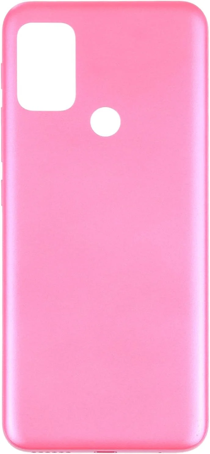 درب پشت باتری برای موتورولا موتو G20 XT2138-1 XT2138-2