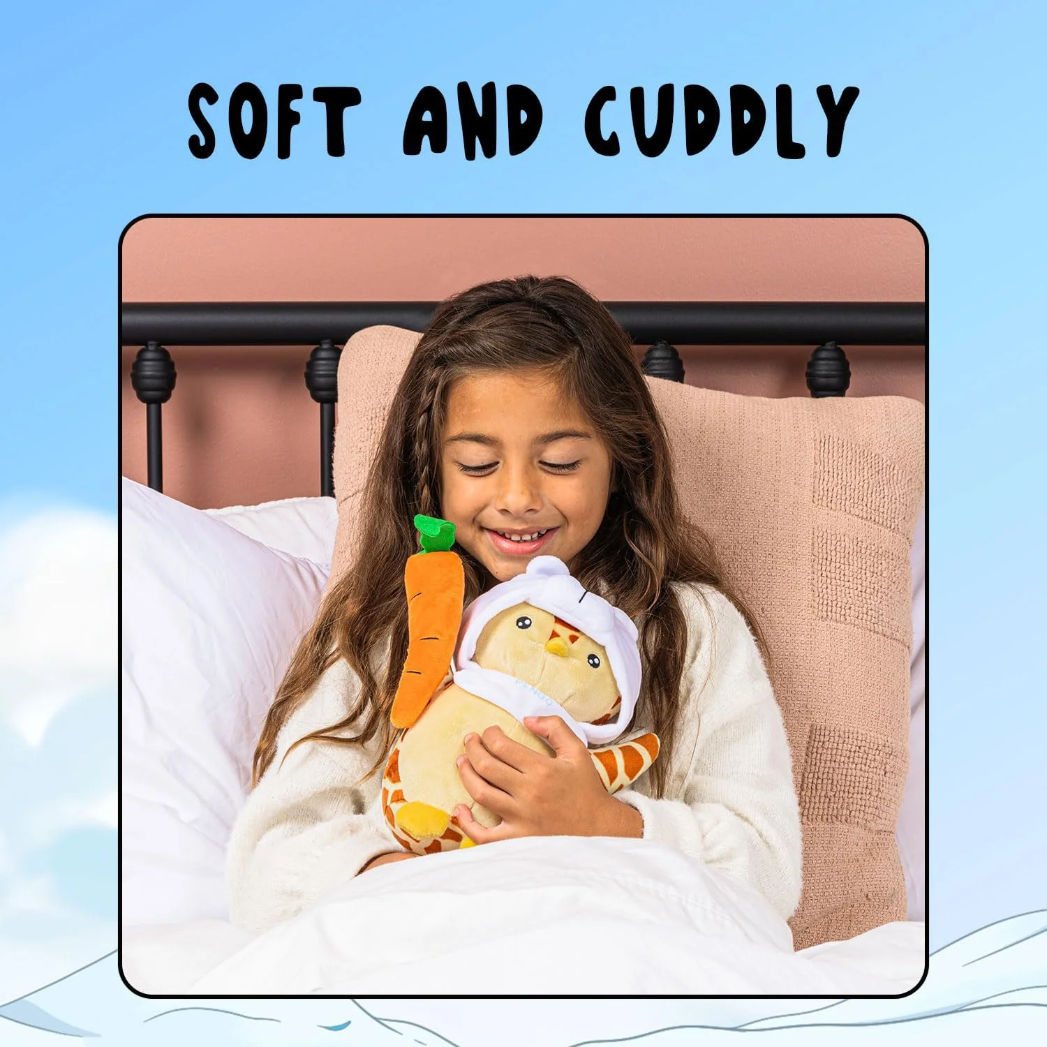 عروسک های پولیشی پنگوئن های تپل (پیت قطبی) - اسباب بازی پولیشی نرم 8 اینچی و حیوانات عروسکی کلکسیونی