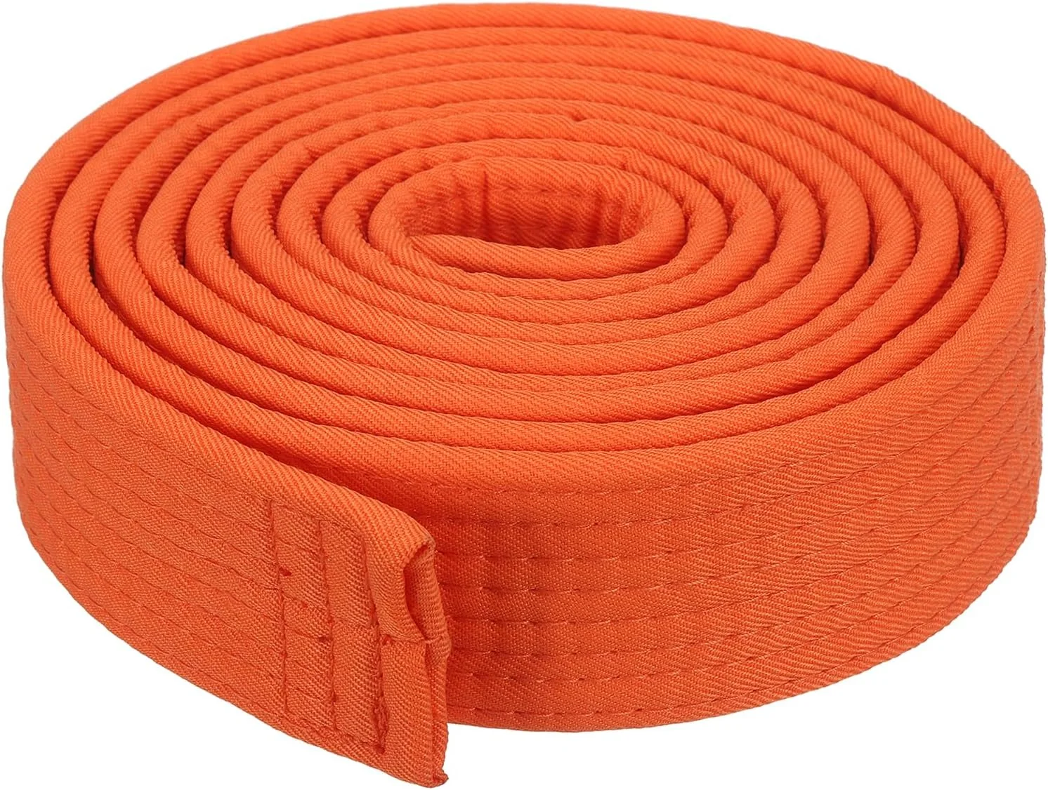 کمربند رنگی تکواندو PATIKIL، کمربند جودو و کاراته هنرهای رزمی نخی برای تمرین مربیگری کمربند رنگی تکواندو PATIKIL، کمربند جودو و کاراته هنرهای رزمی نخی برای تمرین مربیگری