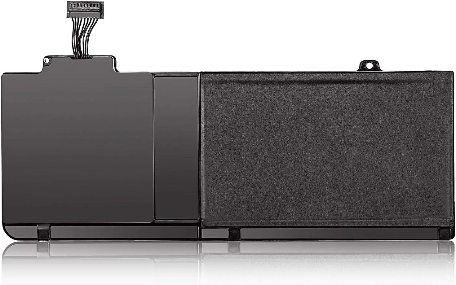 باتری جایگزین لپ تاپ E EGOWAY مدل A1322 A1278 برای مک بوک پرو 13 اینچی (10.95 ولت 6000 میلی آمپر ساعت) باتری جایگزین لپ تاپ E EGOWAY مدل A1322 A1278 برای مک بوک پرو 13 اینچی (10.95 ولت 6000 میلی آمپر ساعت)