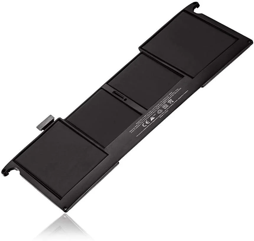 باتری E EGOWAY مدل A1406 A1495 برای اپل مک بوک ایر 11 اینچی A1465 A1370 اواسط 2011