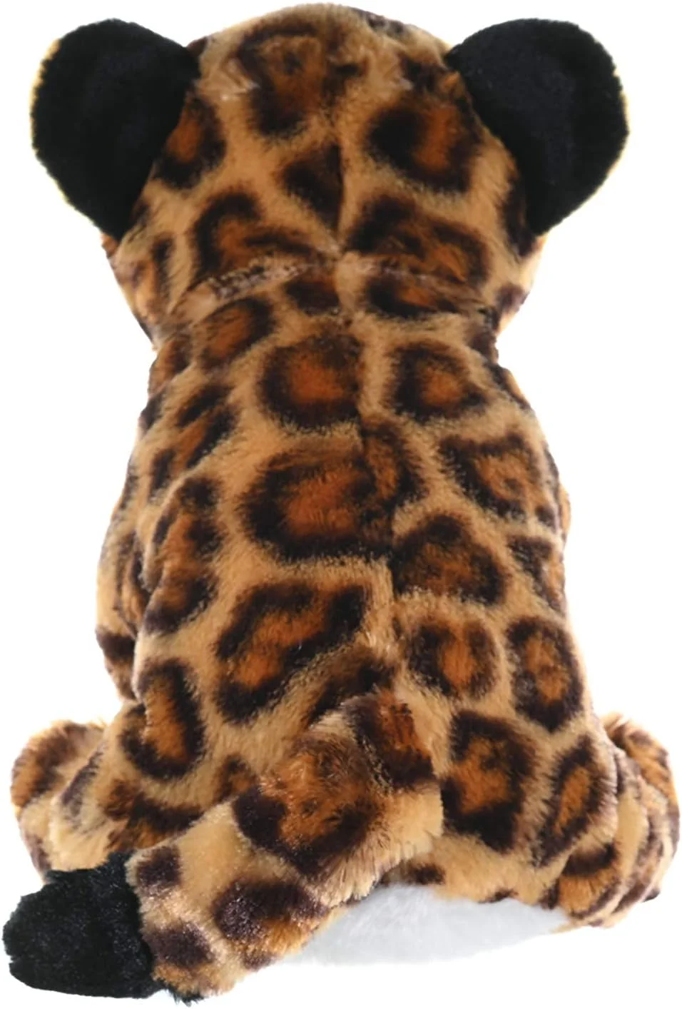 بچه جگوار پولیشی و نرم، حیوان عروسکی، اسباب بازی پولیشی، هدیه برای کودکان، کالکشن Cuddlekins، 30 سانتیمتر