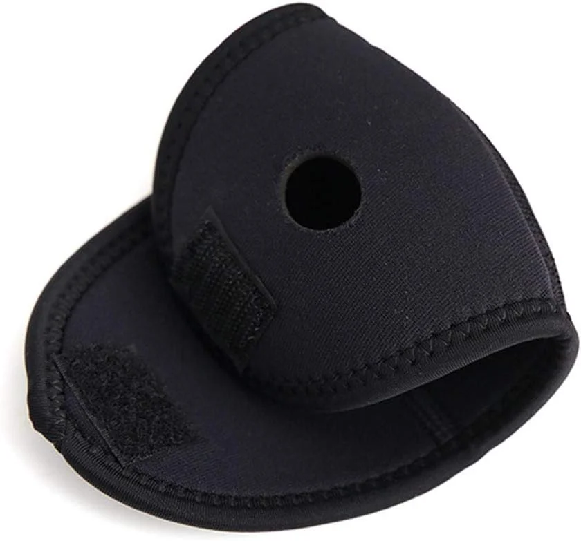 محافظ رگلاتور مرحله دوم غواصی ZERZENGGENGPT از جنس نئوپرن، لوازم جانبی غواصی، مشکی محافظ رگلاتور مرحله دوم غواصی ZERZENGGENGPT از جنس نئوپرن، لوازم جانبی غواصی، مشکی