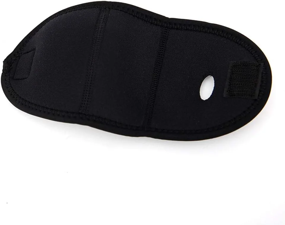 محافظ رگلاتور مرحله دوم غواصی ZERZENGGENGPT از جنس نئوپرن، لوازم جانبی غواصی، مشکی محافظ رگلاتور مرحله دوم غواصی ZERZENGGENGPT از جنس نئوپرن، لوازم جانبی غواصی، مشکی