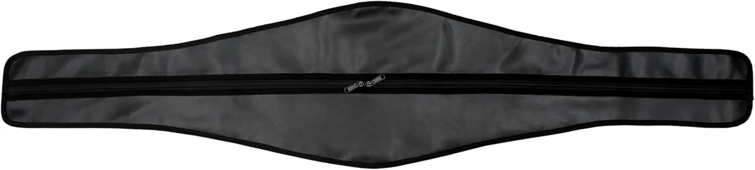 کاور محافظ کمربند قهرمانی کشتی، بوکس، جایزه، FFL، و کمربندهای مشابه، مقاوم در برابر آب و رطوبت، رنگ مشکی و قرمز کاور محافظ کمربند قهرمانی کشتی، بوکس، جایزه، FFL، و کمربندهای مشابه، مقاوم در برابر آب و رطوبت، رنگ مشکی و قرمز