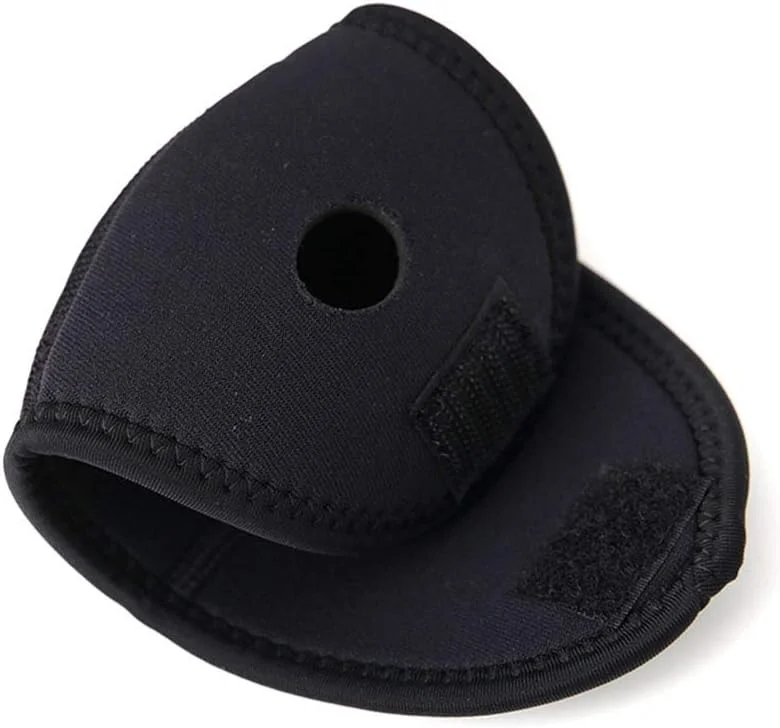 محافظ رگلاتور مرحله دوم غواصی ZERZENGGENGPT از جنس نئوپرن، لوازم جانبی غواصی، مشکی محافظ رگلاتور مرحله دوم غواصی ZERZENGGENGPT از جنس نئوپرن، لوازم جانبی غواصی، مشکی