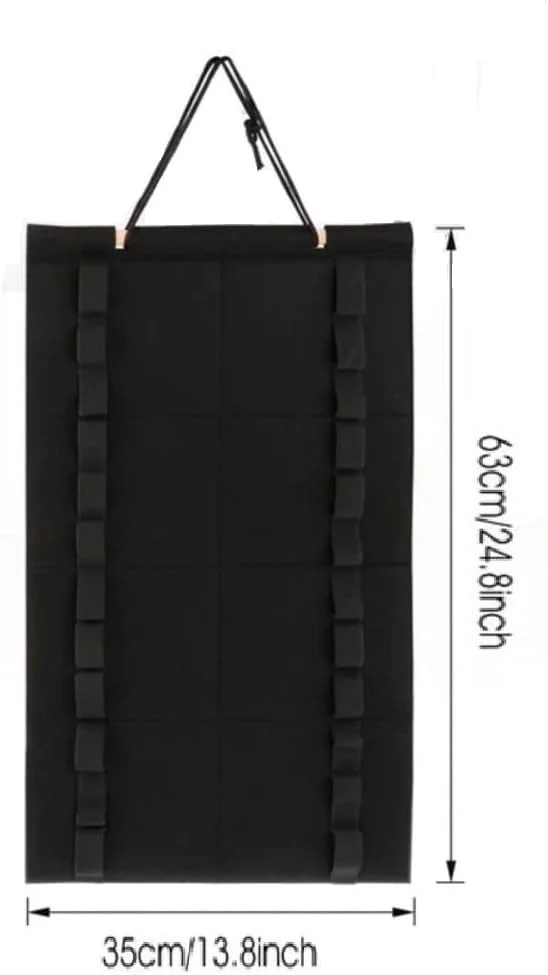 نگهدارنده کمربند کاراته آویز دیواری zaoalife، نمایشگر کمربند پارچه ای نمدی، مناسب برای 12 کمربند، استند سازمان دهنده نمایش کمربند هنرهای رزمی نگهدارنده کمربند کاراته آویز دیواری zaoalife، نمایشگر کمربند پارچه ای نمدی، مناسب برای 12 کمربند، استند سازمان دهنده نمایش کمربند هنرهای رزمی