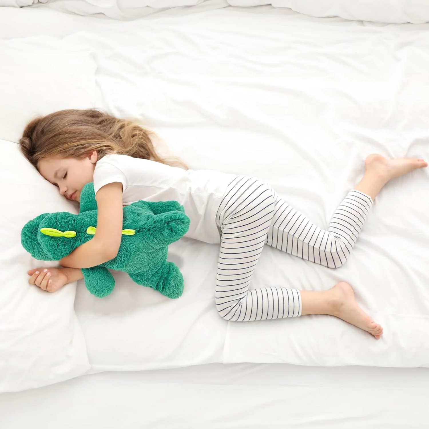 عروسک پولیشی سنگین 50 سانتیمتری، اسباببازی بالشتی نرم و راحت، مناسب خانه و مدرسه، عروسک پولیشی کاوایی، هدیه بغل کردنی برای کودکان و بزرگسالان (دایناسور، 50 سانتیمتر) عروسک پولیشی سنگین 50 سانتیمتری، اسباببازی بالشتی نرم و راحت، مناسب خانه و مدرسه، عروسک پولیشی کاوایی، هدیه بغل کردنی برای کودکان و بزرگسالان (دایناسور، 50 سانتیمتر)