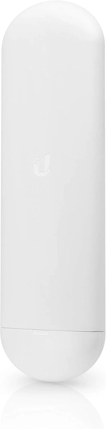 یوبیکیوتی نتورکس airMAX NanoStation AC، ۵ گیگاهرتز، رادیو