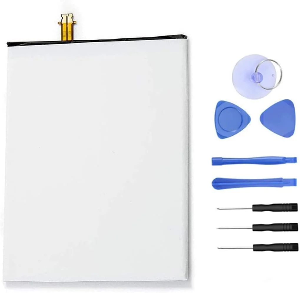 باتری تبلت EB-BT280ABE EB-BT280ABA برای سامسونگ گلکسی تب A 7.0 SM-T280 SM-T285 SM-T285M SM-T285YD SM-T280NZKAXAR 280NZKMXAR GH43-04588A به همراه ابزار