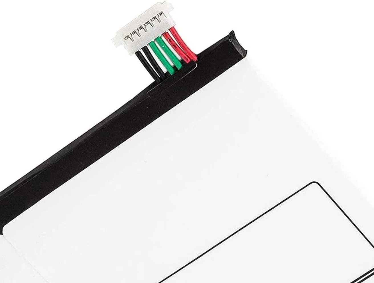 باتری تبلت ASKC EB-BT705FBE برای تبلت سامسونگ گلکسی تب S 8.4 SM-T700 SM-T700N SM-T705 SM-T705C SM-T705Y SM-T707A سری EB-BT705FBC EB-BT705FBU 3.8V 18.62Wh 4900mAh به همراه ابزار