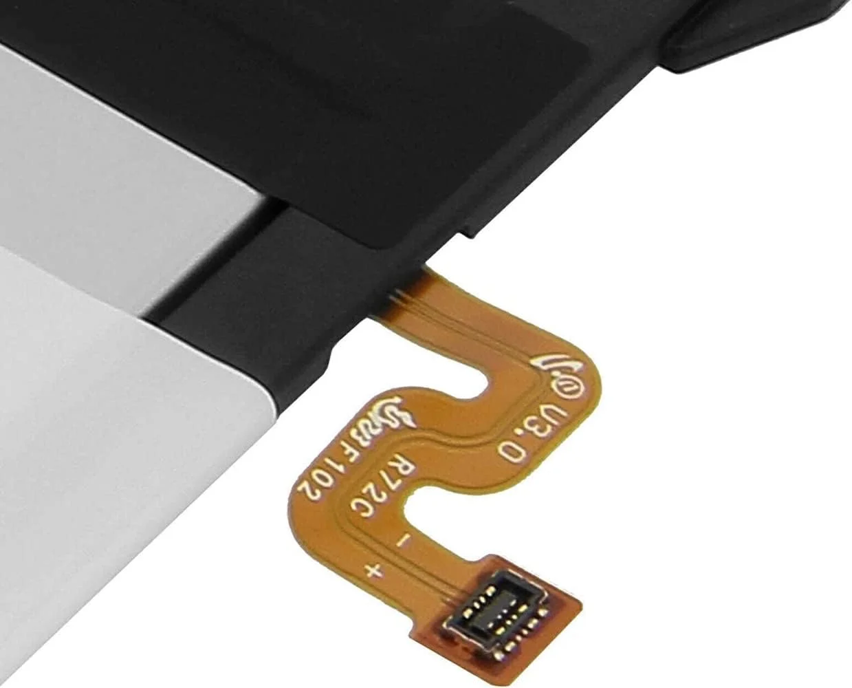 باتری تبلت EB-BT825ABE برای سامسونگ گلکسی تب S3 9.7 اینچ SM-T820 SM-T825 SM-T825C SM-T825Y SM-T827V SM-T825N0 EB-BT825ABA همراه با ابزار 3.8 ولت 22.8 وات ساعت 6000 میلی آمپر ساعت