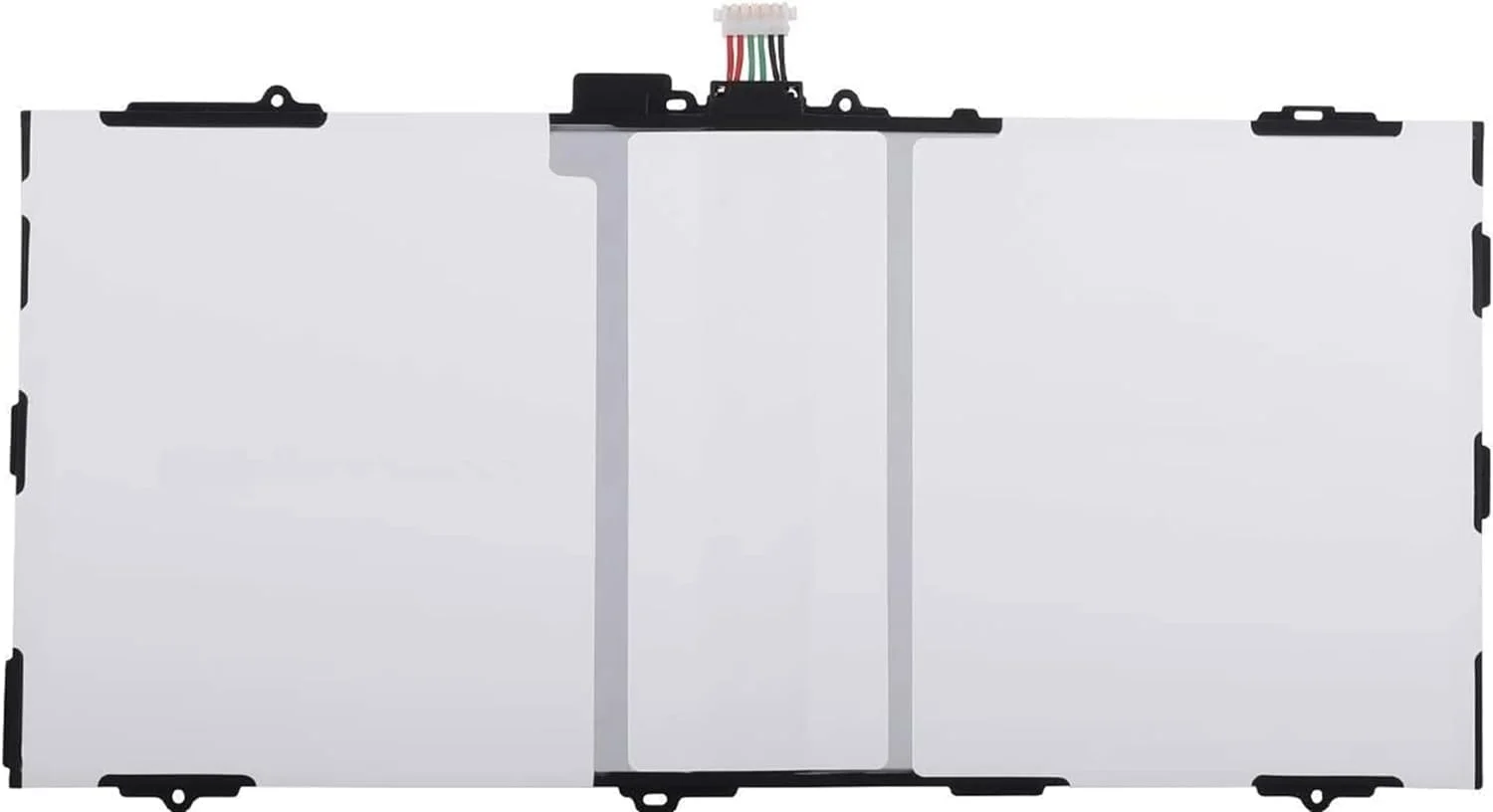 باتری تبلت ACJADL EB-BT800FBE EB-BT800FBU سازگار با Samsung Galaxy TAB S 10.5 LTE SM-T800 SM-T801 SM-T805 SM-T807 SM-T807A SM-T807P EB-BT800FBJ EB-BT800FBC 7900mAh به همراه ابزار باتری تبلت ACJADL EB-BT800FBE EB-BT800FBU سازگار با Samsung Galaxy TAB S 10.5 LTE SM-T800 SM-T801 SM-T805 SM-T807 SM-T807A SM-T807P EB-BT800FBJ EB-BT800FBC 7900mAh به همراه ابزار