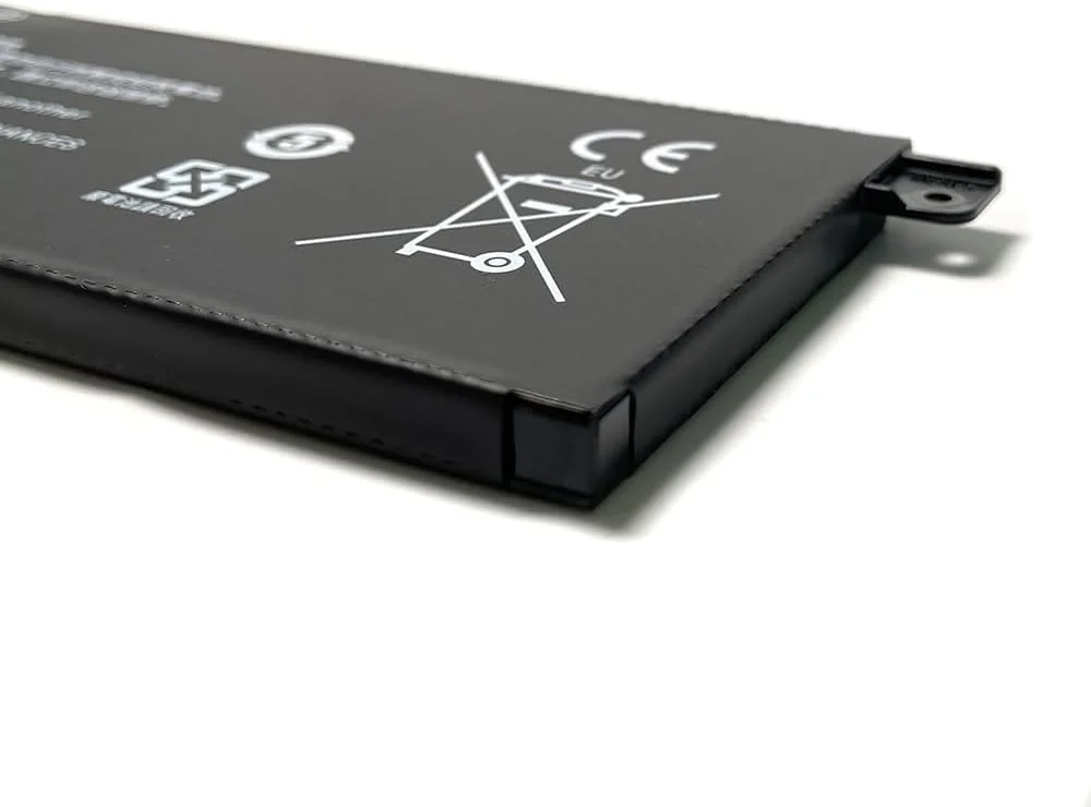 باتری لپ تاپ R13B01W R13B02W برای تبلت شیائومی Mi Air 13.3 اینچی (7.6 ولت 39 وات ساعت) باتری لپ تاپ R13B01W R13B02W برای تبلت شیائومی Mi Air 13.3 اینچی (7.6 ولت 39 وات ساعت)