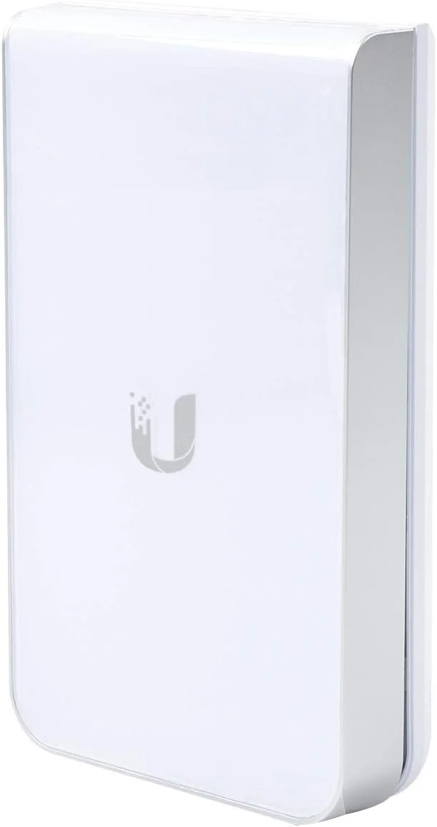 اکسس پوینت وایرلس یوبیکیوتی نتورکس یونیفای UAP-AC-IW Pro 802.11 B/A/G/n/AC (سفید)
