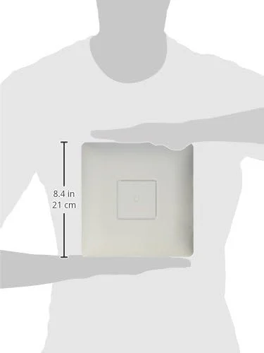 اکسس پوینت بی سیم یوبیکیوتی نتورکس یونیفای Ap-AC - 802.11 B/A/G/n/AC (UAPACUS)