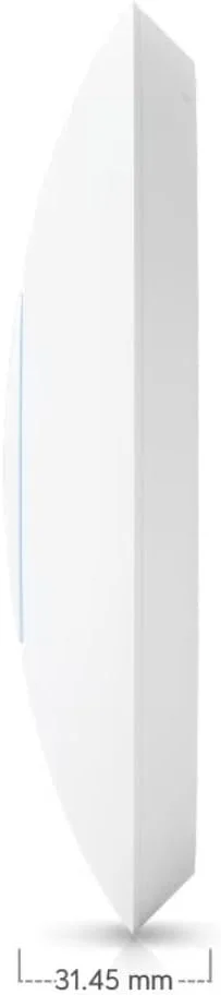 اکسس پوینت شبکه یوبیکویتی نتورکس UAP-AC-LITE-5 (بسته 5 عددی)